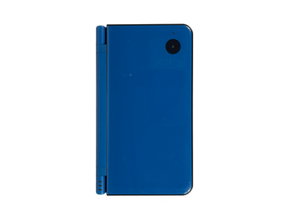 Nintendo NDSI LL BLUE Handheld (JPN VER)