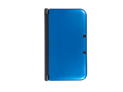 Nintendo 3DS LL BLUE Handheld (JPN VER)