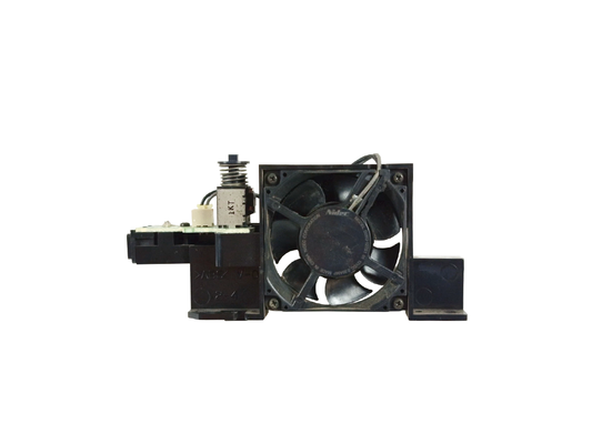 Nintendo GameCube Power Switch/ Fan Assembly (DOL-PWR-01 JPN)