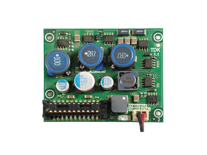 Nintendo GameCube System Power supply Assembly (JPN)