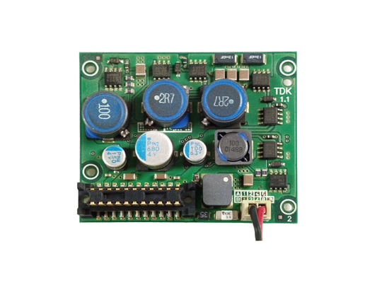 Nintendo GameCube System Power supply Assembly (JPN)