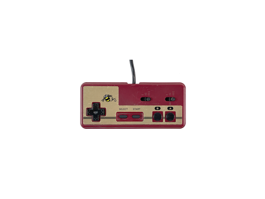 Nintendo Famicom Hudson Controller HC 62-4