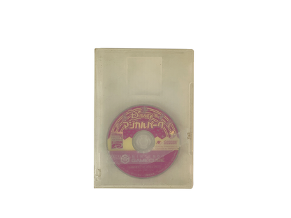 NGC Disney's Magical Park (JPN Ver, Disk only)