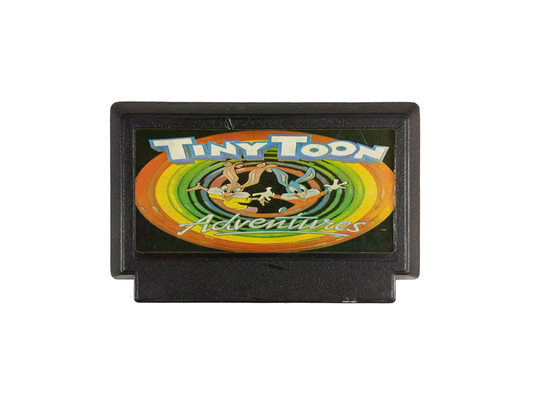 FC Tony Toon (HK Ver, Loose Cartridge)