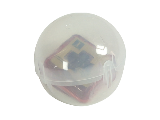(NEW) Nintendo World Gacha Gashapon Famicom Controller "D-PAD" Button Keychain