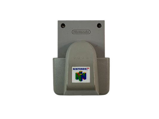 N64 Rumble Pak NUS-013