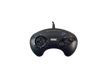 Sega MEGADRIVE Controller (Model SJ-3500)