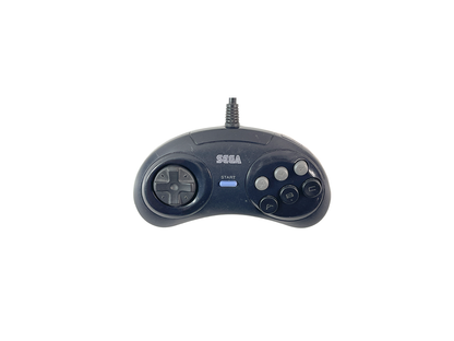 Sega MEGADRIVE Controller (Model SJ-6000)