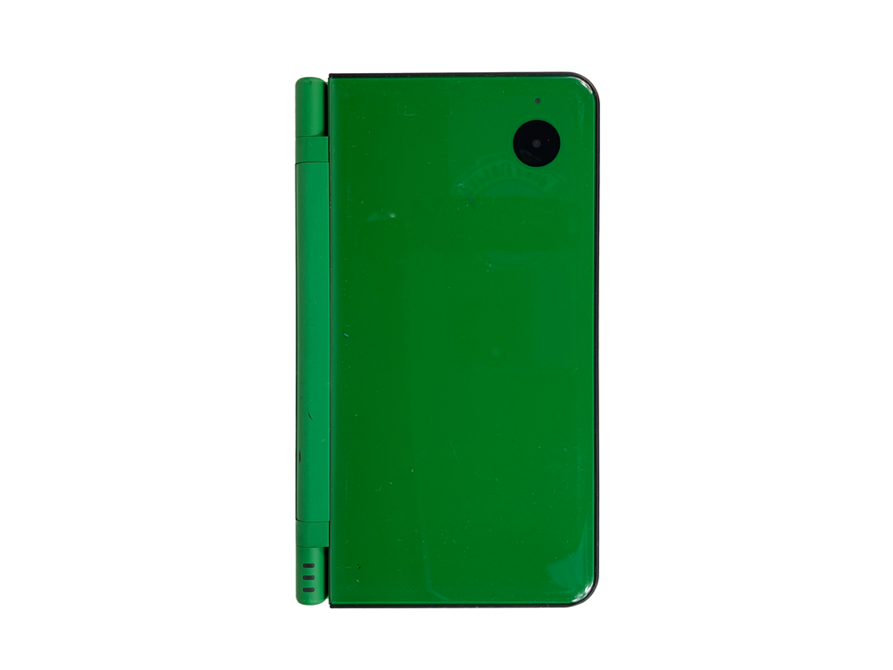 Nintendo NDSI LL Green Handheld (JPN VER)