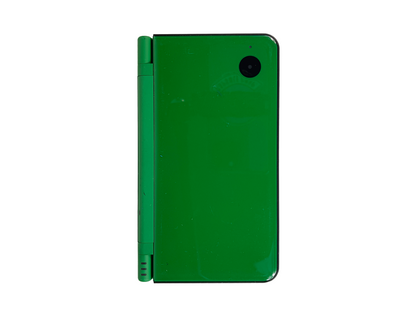Nintendo NDSI LL Green Handheld (JPN VER)