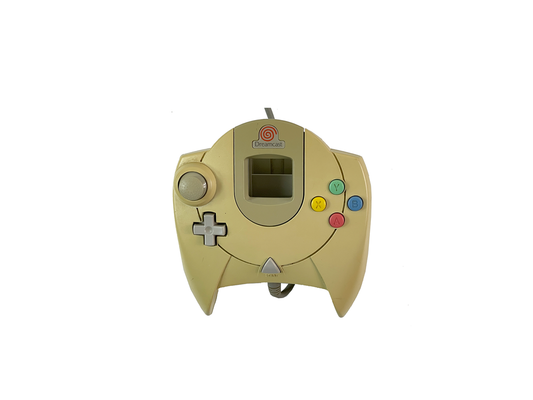 Sega Dreamcast Controller (JPN Ver)