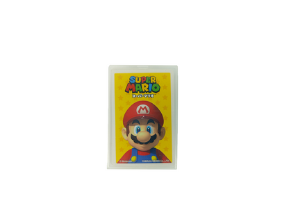 NINTENDO Mario YAMADA DENKI Playing 52 Card Deck