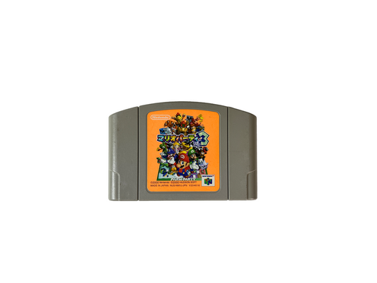 N64 Mario Party 3 Loose Cartridge (JPN Ver)