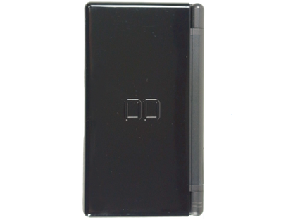 Nintendo NDS LITE BLACK USG-KOR-1 (UKF13908869 KOR VER)