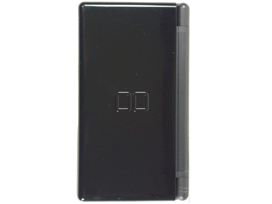 Nintendo NDS LITE BLACK USG-KOR-1 (UKF13908869 KOR VER)