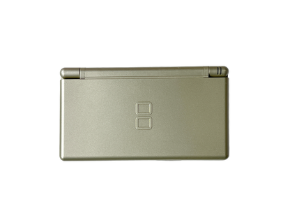 Nintendo NDS LITE Gold USG-HKG-8 (UTF10795339, HKG Ver)