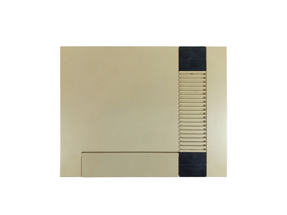 1985 Nintendo NES NESA-001 System (US Ver, System Only)