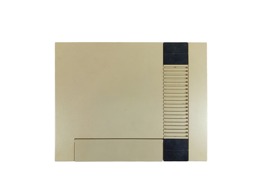 1985 Nintendo NES NESA-001 System (US Ver, System Only)