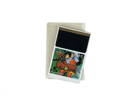 NEC PC Engine Neutopia II HuCard Only (JPN Ver)