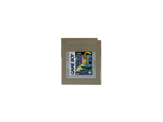 GB OPERATION C (JPN Ver, Loose Cartridge)