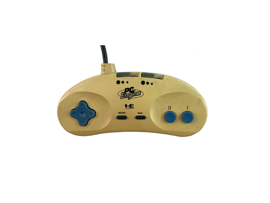 PCE Battle PAD Controller BT BG1 (JPN Ver)