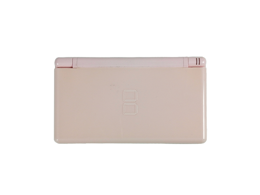 Nintendo NDS LITE PINK USG-KOR-2 (UKF10166251 KOR VER)