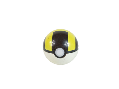 (FOR PARTS) TOMY/ Nintendo Pokemon Ball (Yellow)