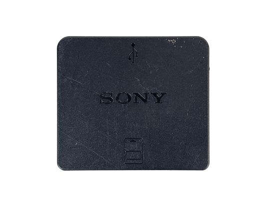 PS3 MEMORY CARD ADAPTOR CECHZM1 (JPN Ver)