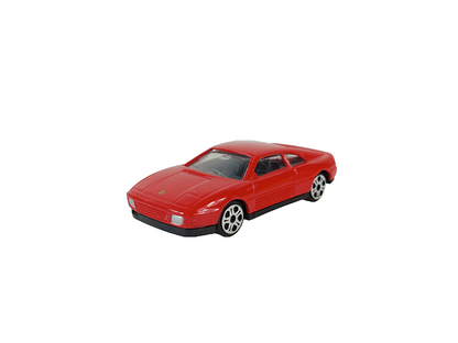 Maisto Ferrari 348 TS Diecast Car 1/64