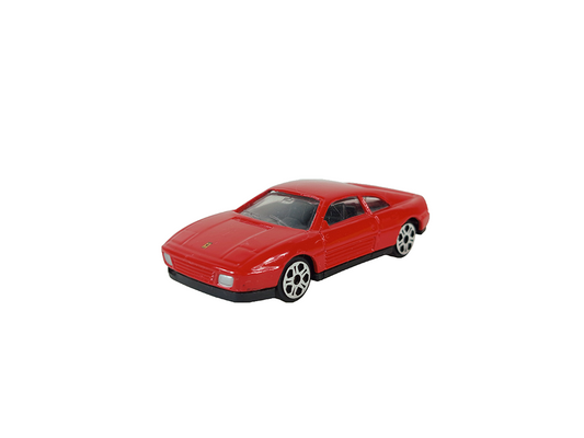 Maisto Ferrari 348 TS Diecast Car 1/64