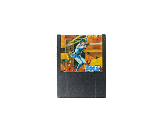 SEGA SC-1000/ SC-3000 Lode Runner Cartridge (Loose Cartridge, JPN Ver)