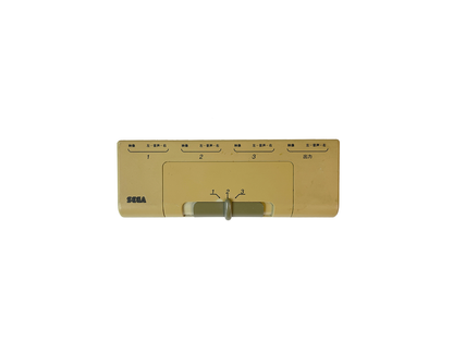 SEGA Multi TAP AV Composite Selector (Model HSS-0155)