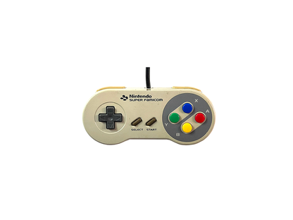 Nintendo SFC Controller SHVC-005