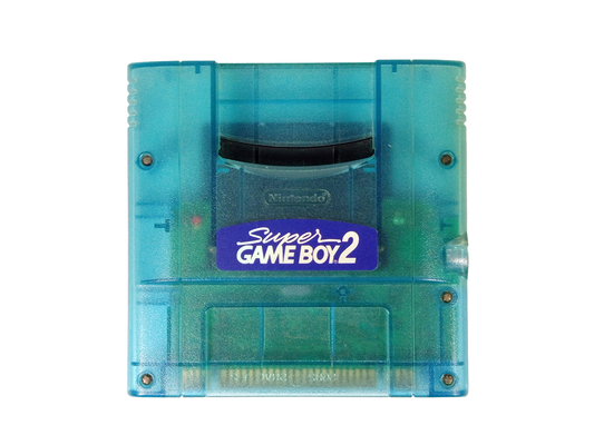 SFC Super GameBoy 2 Cartridge SHVC-042 (JPN Ver)