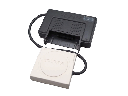 1989 NEC PC Engine SuperGrafX ROM 2 ADAPTOR RAU-30 (03012919A)