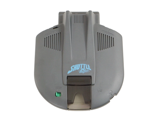 NEC PC Engine Shuttle Console PI-TG2 (JPN Ver)