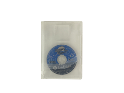 NGC Sonic Adventure 2 Battle (JPN Ver, Disk only)