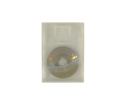 NGC Special Sumbra DX Movie Disc (JPN Ver, Disk only)