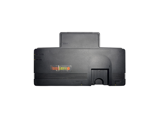 NEC TurboGrafx 16 SYSTEM (US Ver)