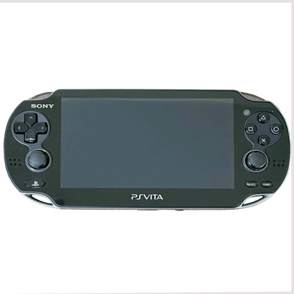 SONY PS Vita (JPN VER)