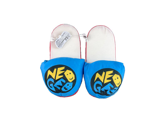 SNK SLIPPERS (NEO-GEO)