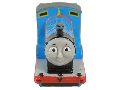 2004 TOMY/TOMICA GULLANE Thomas Edward Engine No T02 7E