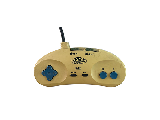 PCE Battle PAD Controller BT BG1 (JPN Ver)