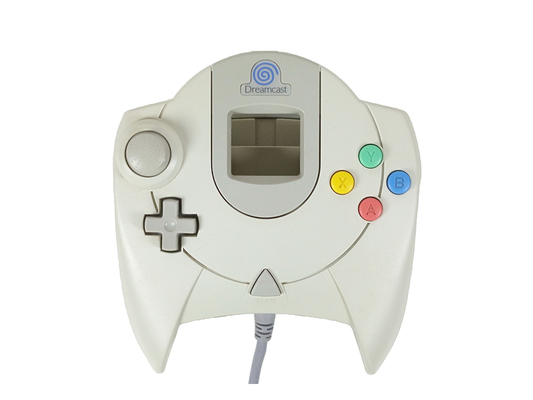 SEGA Dreamcast Controller (HKT-7700, PAL VER)