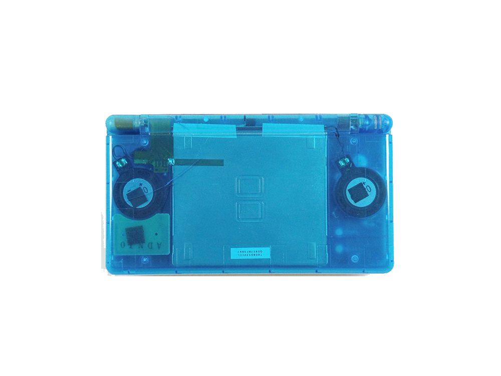 Nintendo NDS LITE iQue DS (UG512781461 Chinese VER)