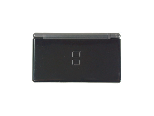 Nintendo NDS LITE BLACK USG-KOR-1 (UKF13908869 KOR VER)