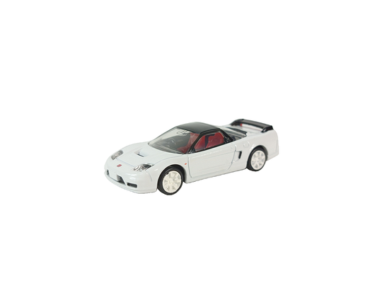 TOMICA TOMY 2021 Honda NSX-R Diecast Car 1/60