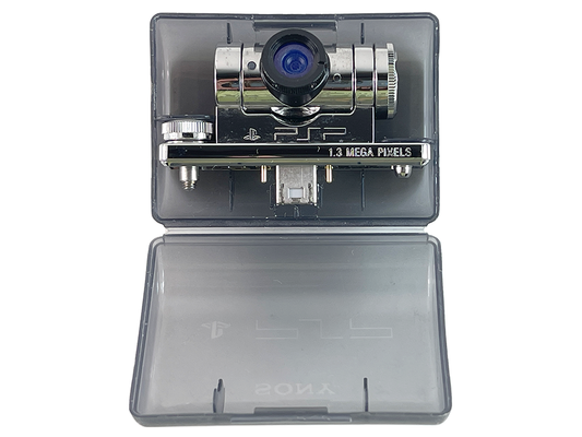 SONY PSP Camera PSP-300 (JPN Ver)
