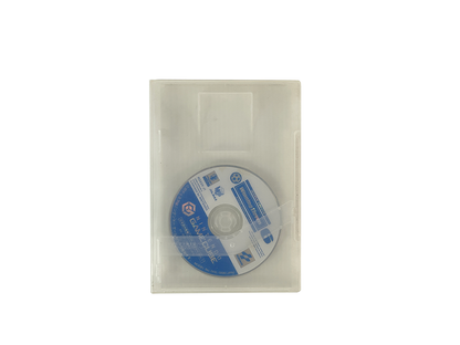 NGC Winning Eleven 6 (JPN Ver, Disk only)