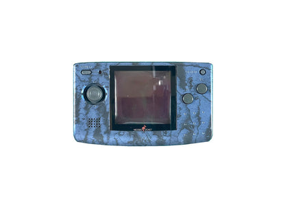 1999 SNK Neo Geo Pocket Black & White (FOR PARTS)